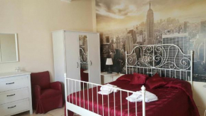 Гостиница I Cappuccini B&B  Катания
